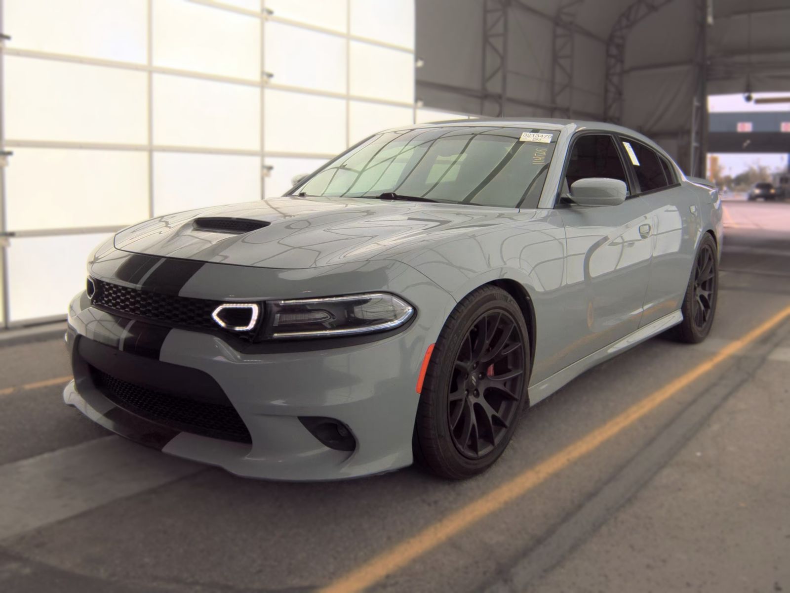 2020 DODGE CHARGER R/T - 1