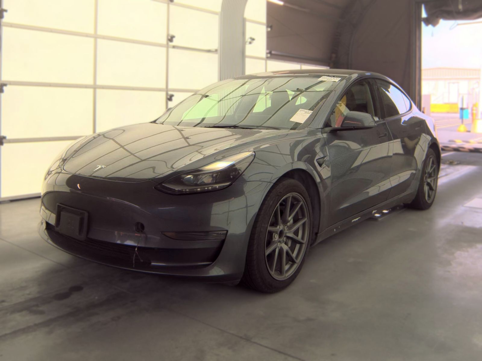 2023 TESLA MODEL 3 STANDARD Range - 1