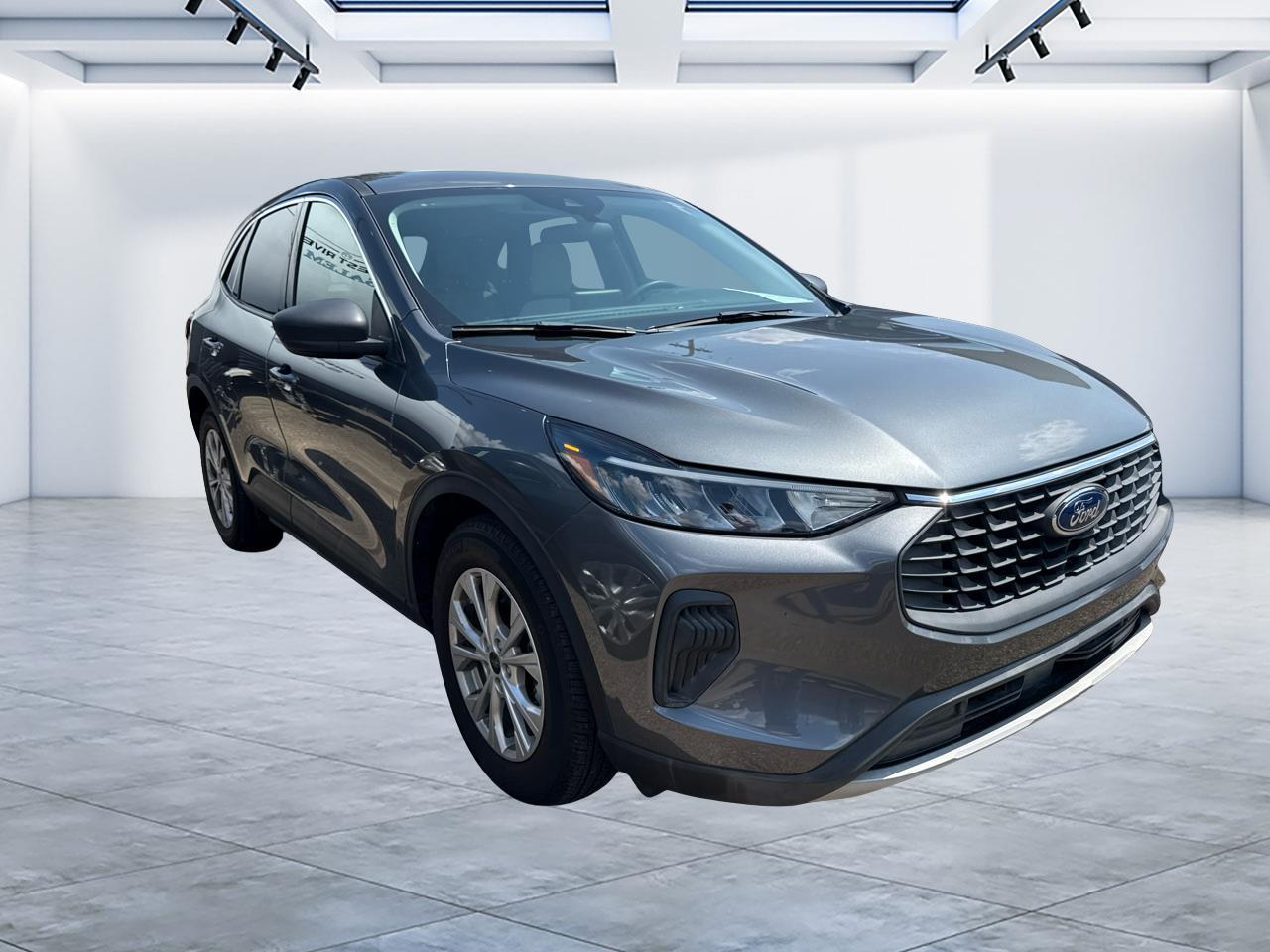 2023 FORD ESCAPE Active - 1