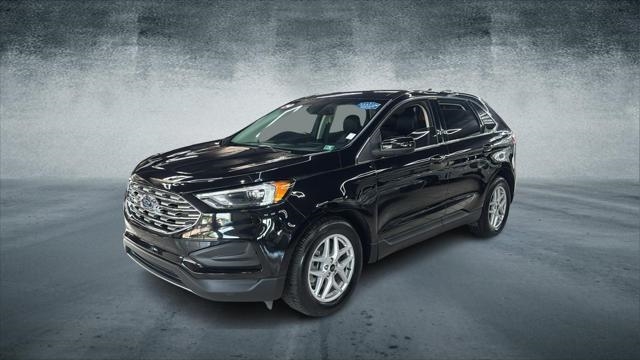 2024 FORD EDGE SEL - 1