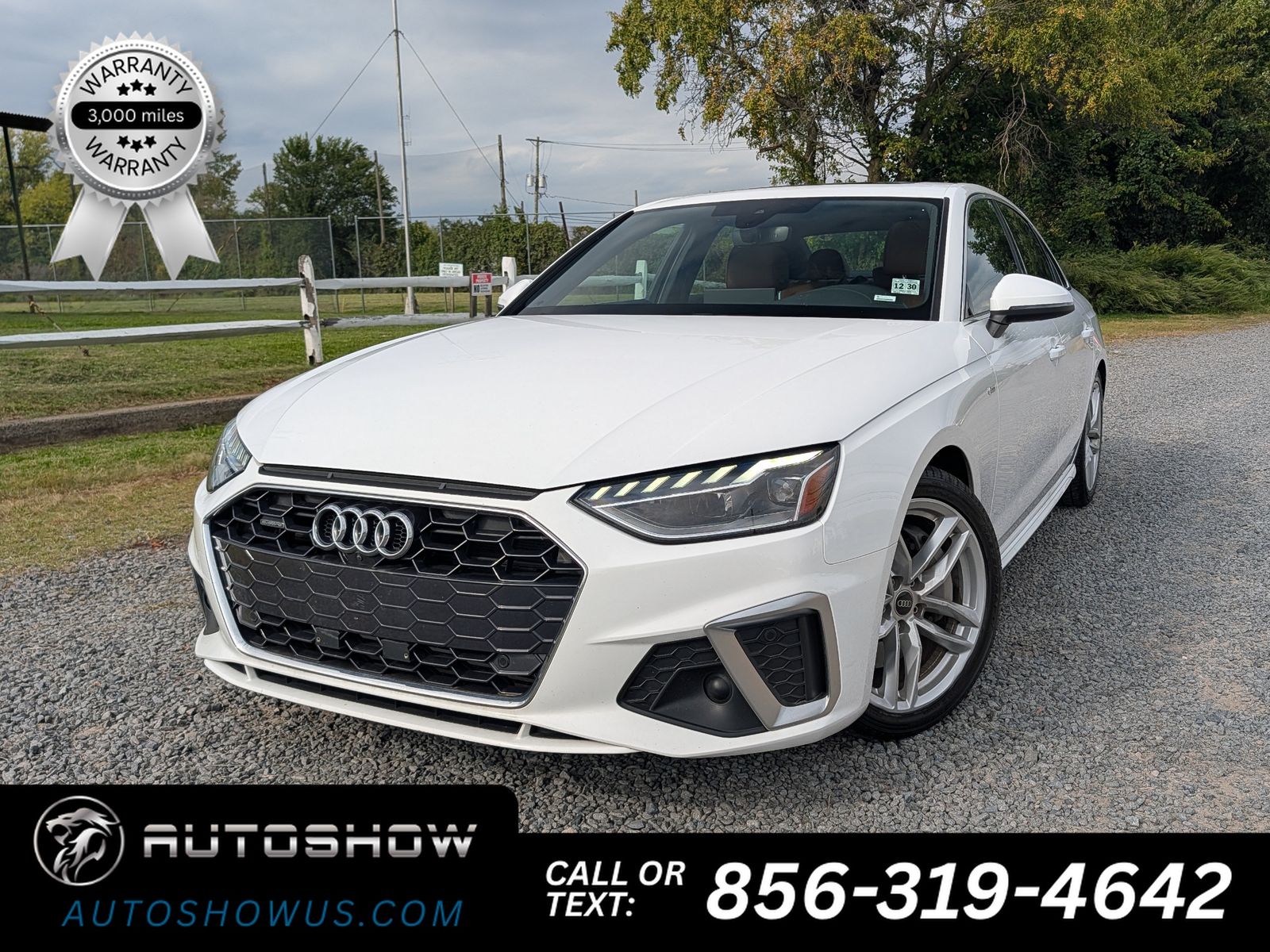 2024 AUDI A4 S LINE PREMIUM Plus - 1