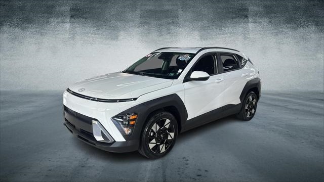 2024 HYUNDAI KONA SEL - 1