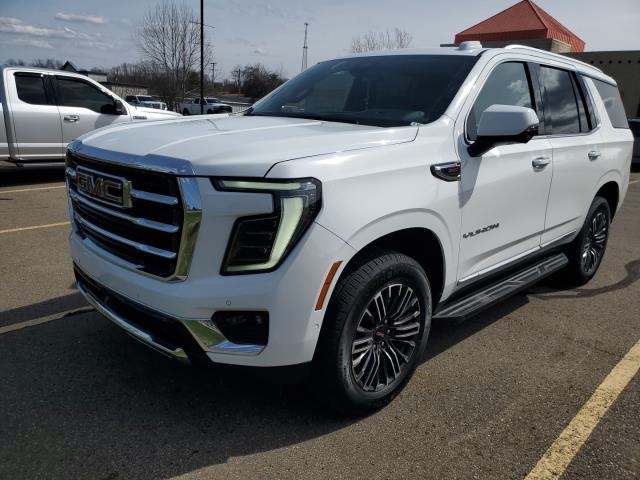 2026 GMC YUKON Elevation - 1