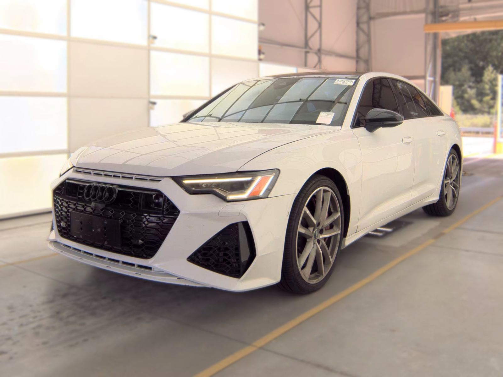 2021 AUDI S6 PREMIUM Plus - 1