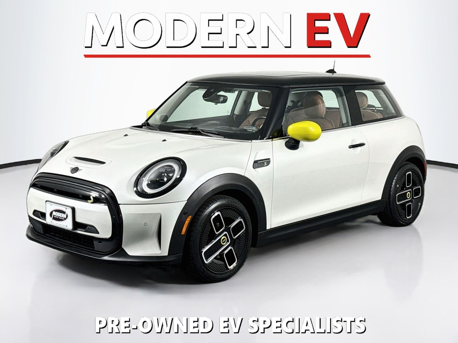 2023 MINI HARDTOP ELECTRIC COOPER SE - 1