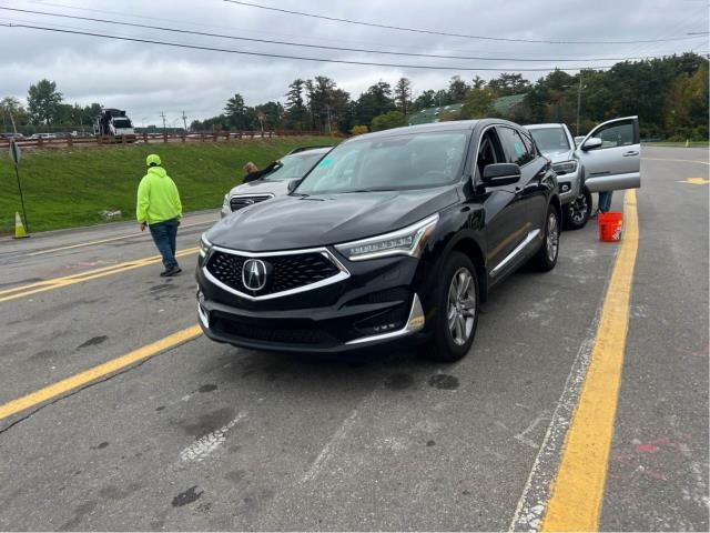 2021 ACURA RDX - 1