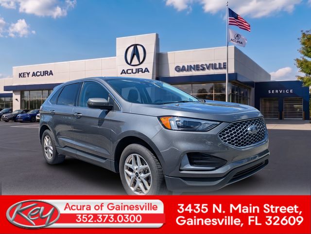 2024 FORD EDGE SEL - 1