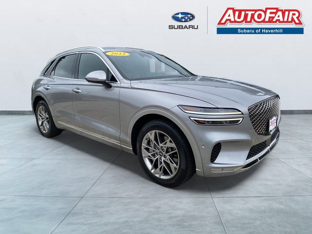 2023 GENESIS GV70 2.5T - 1