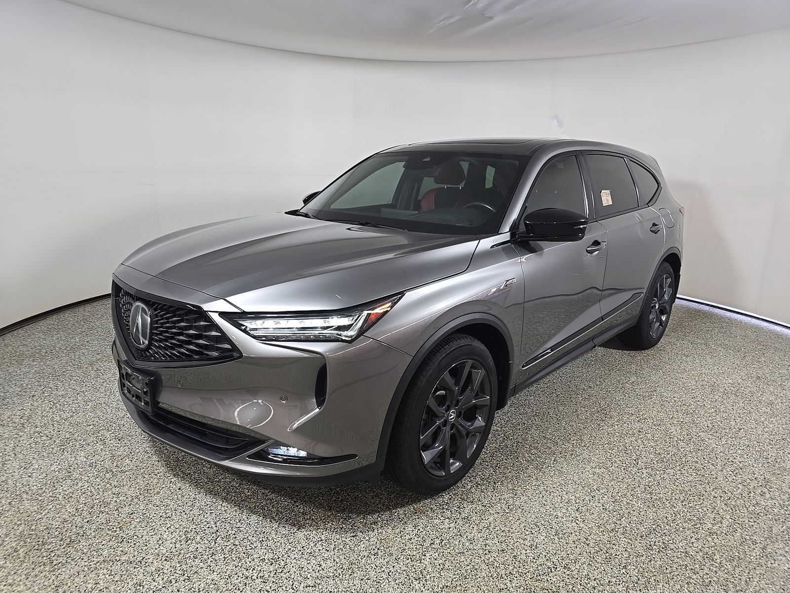 2024 ACURA MDX Base - 1