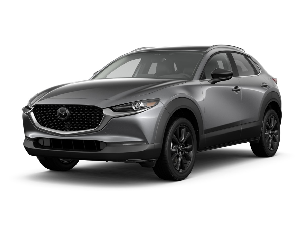 2024 MAZDA CX-30 2.5 S SELECT Sport - 1