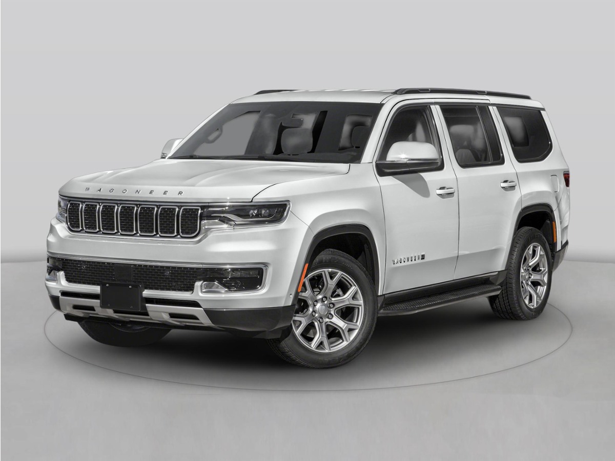 2024 JEEP WAGONEER SERIES II - 1