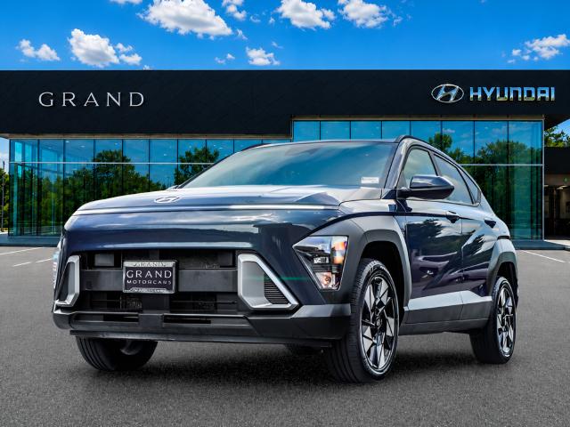 2024 HYUNDAI KONA SEL - 1