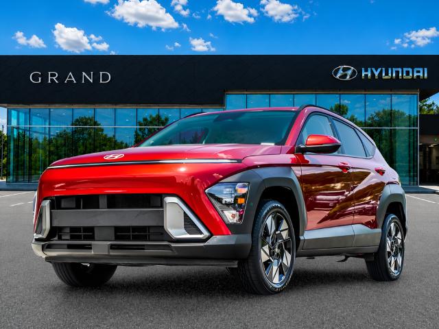 2024 HYUNDAI KONA SEL - 1