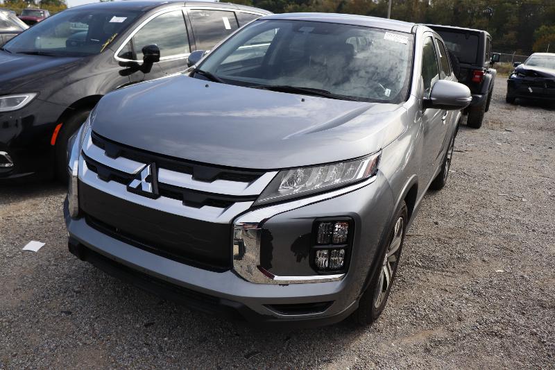 2024 MITSUBISHI OUTLANDER SPORT 2.0 S - 1