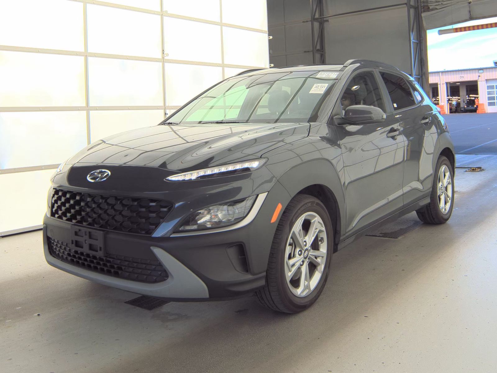 2023 HYUNDAI KONA SEL - 1