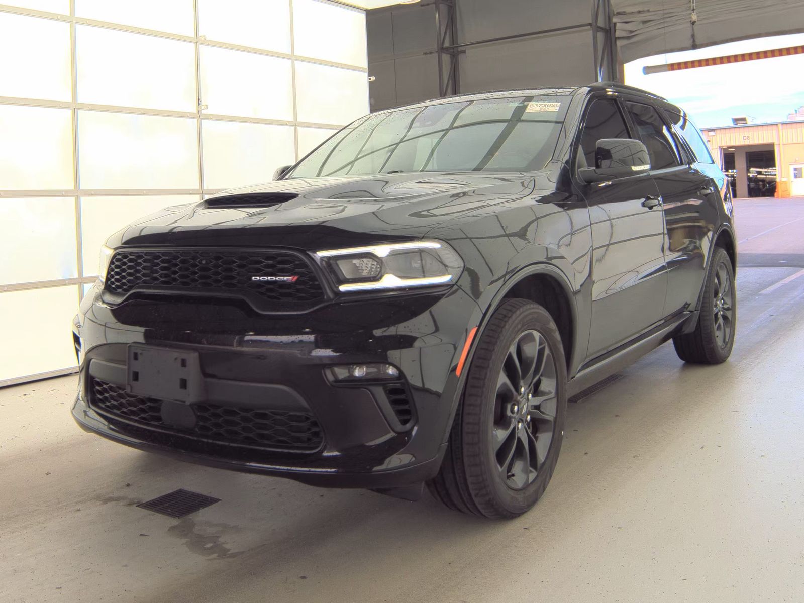 2023 DODGE DURANGO GT Plus - 1