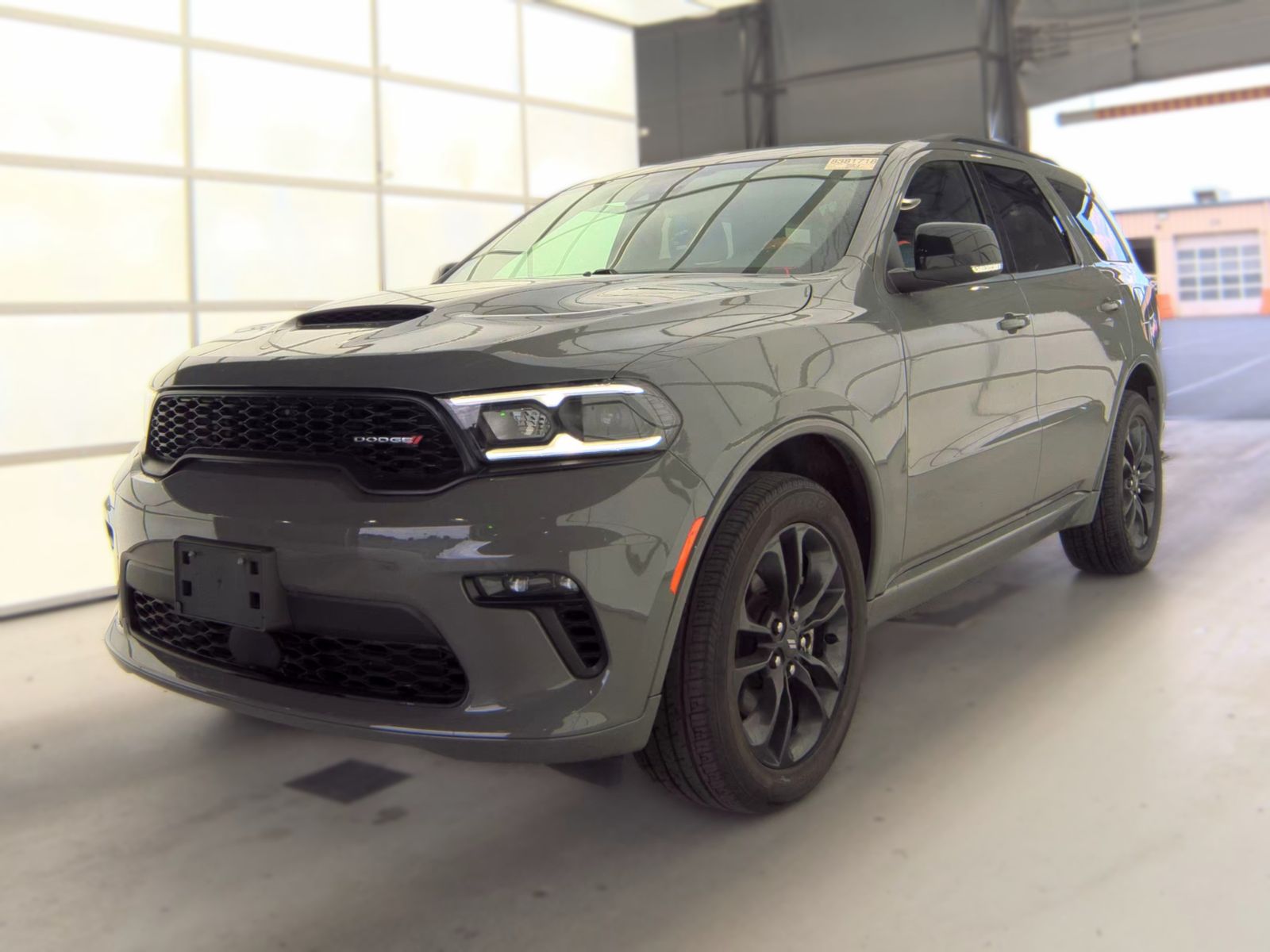 2023 DODGE DURANGO GT Plus - 1