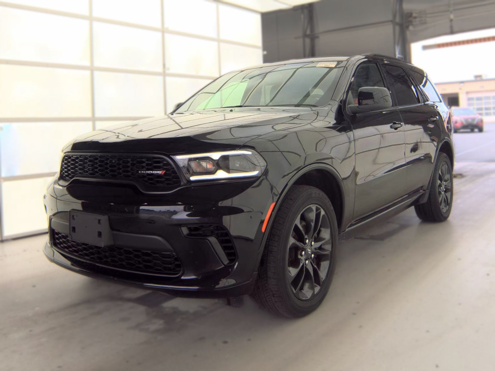 2023 DODGE DURANGO GT - 1