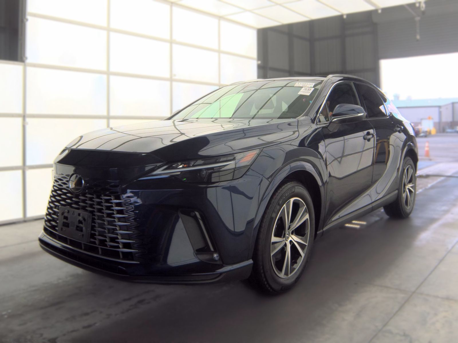 2023 LEXUS RX RX 350 Premium - 1