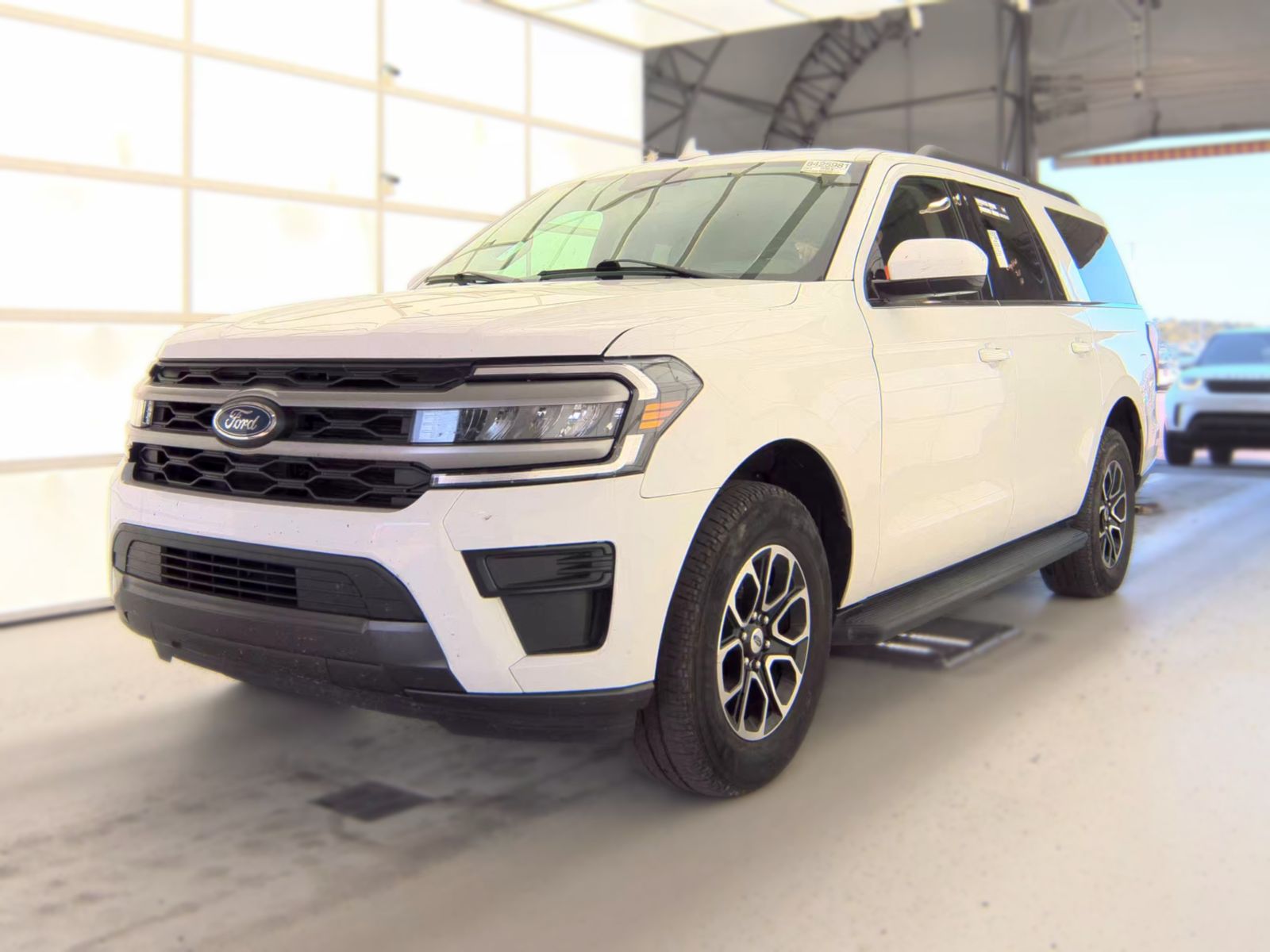 2024 FORD EXPEDITION MAX XLT - 1