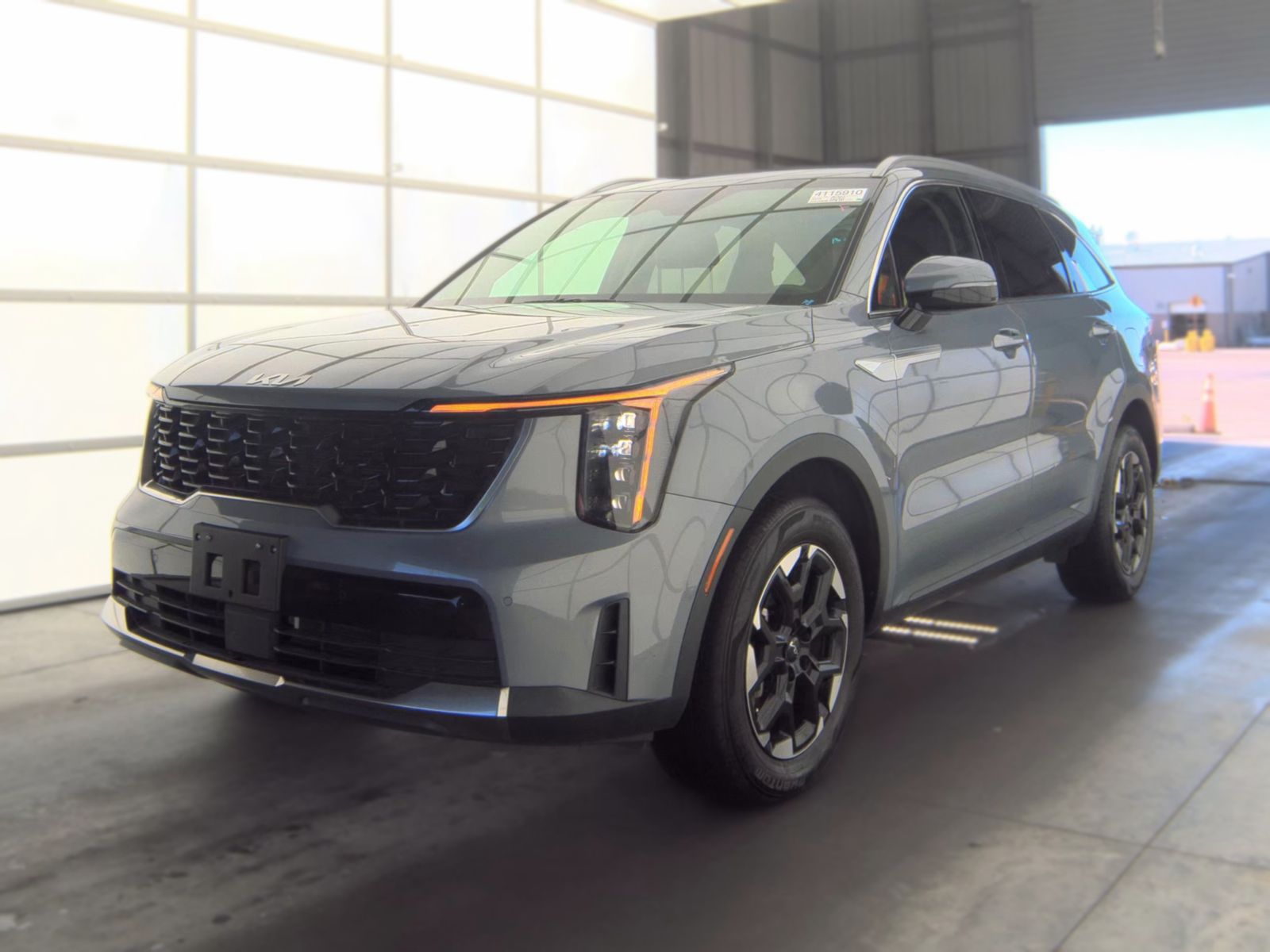 2024 KIA SORENTO S - 1
