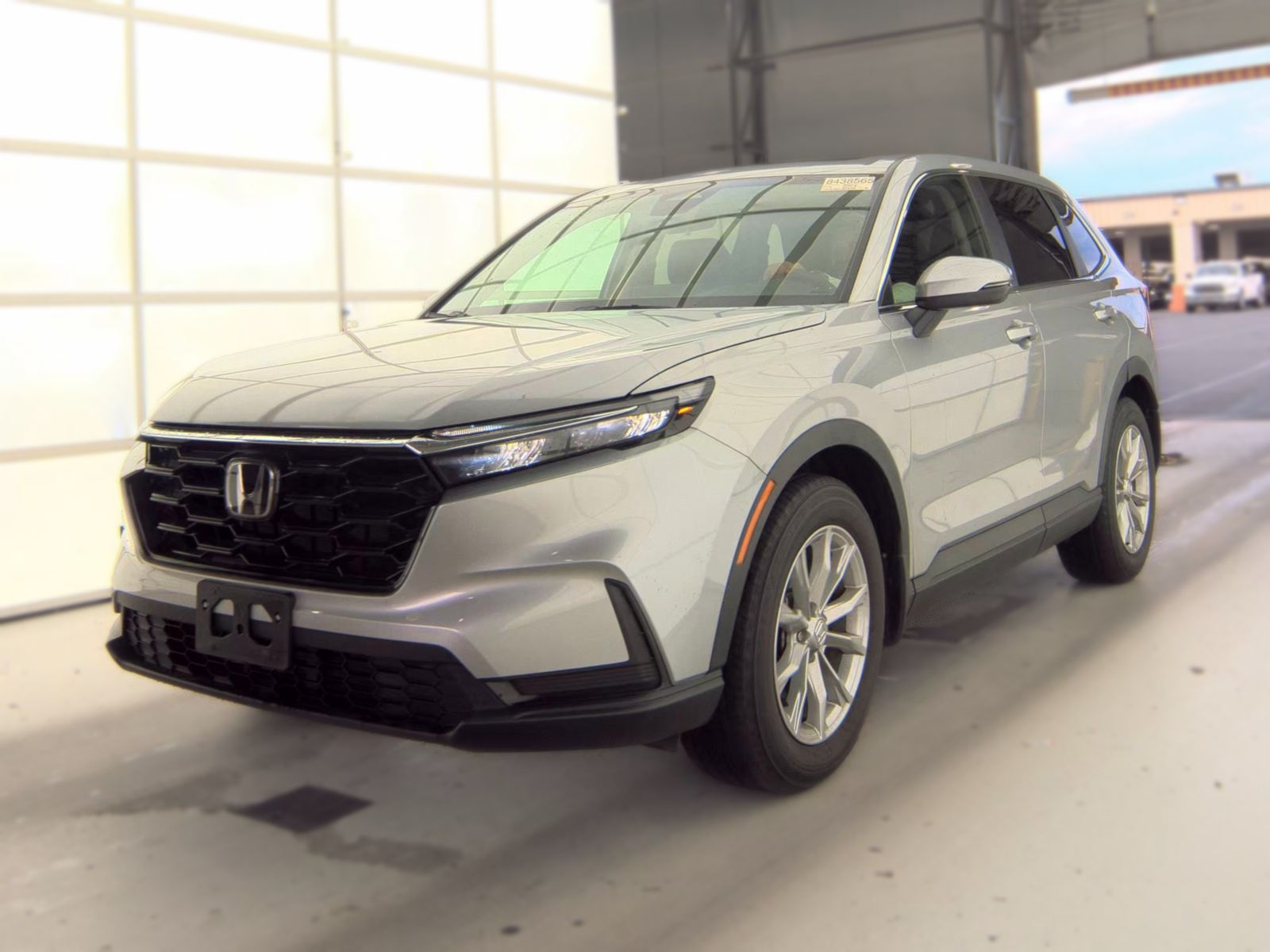 2023 HONDA CR-V EX - 1