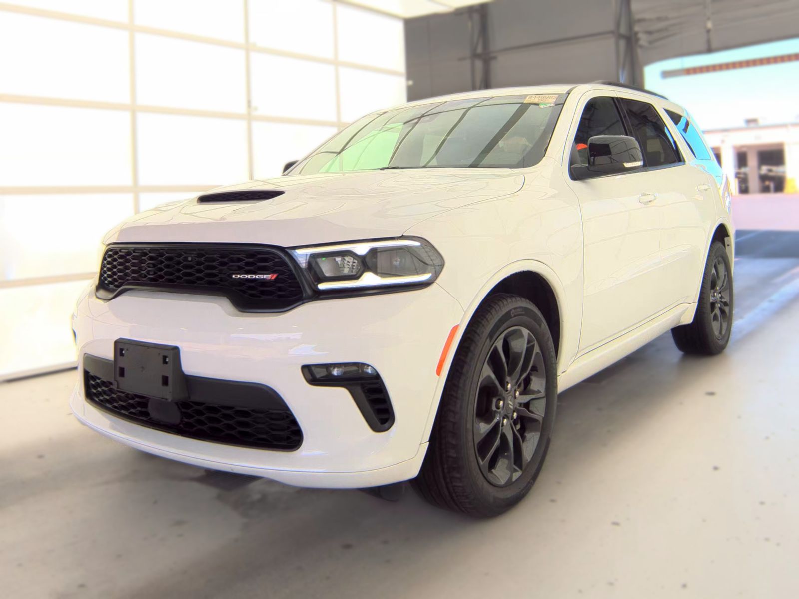 2023 DODGE DURANGO GT Plus - 1