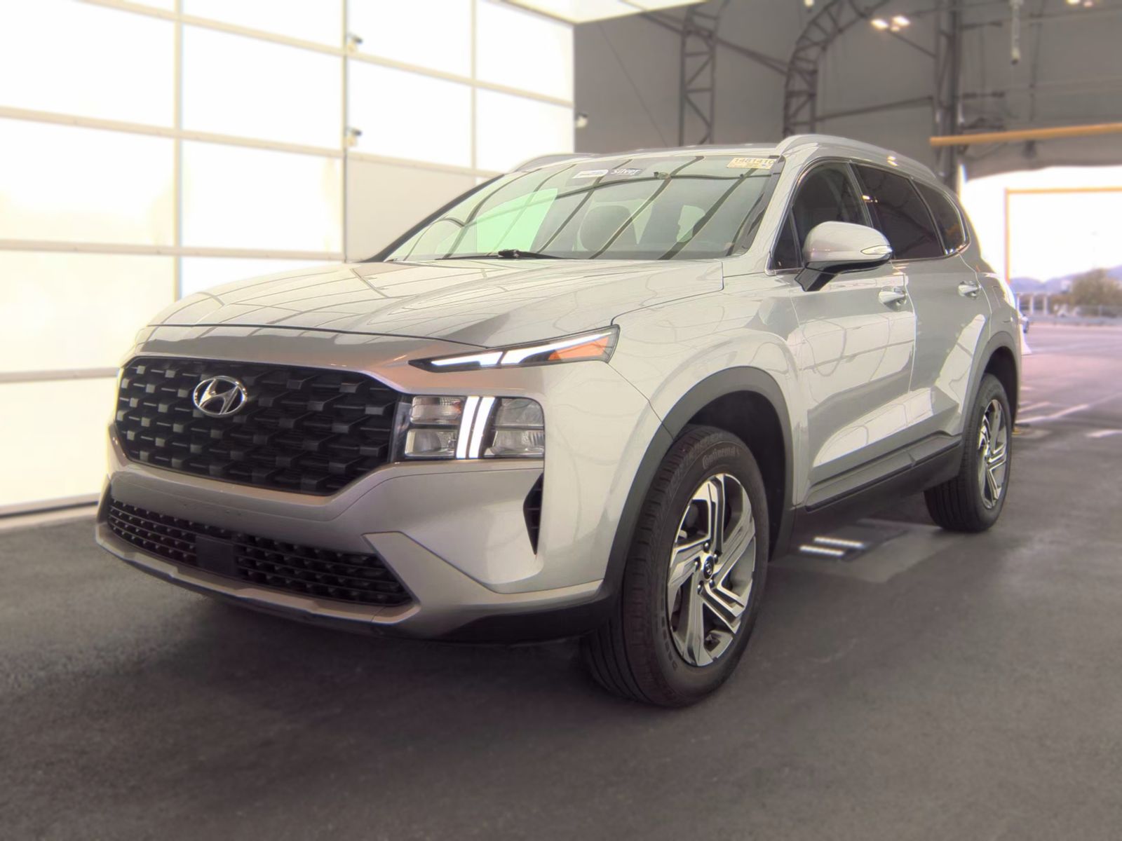 2023 HYUNDAI SANTA FE SEL - 1