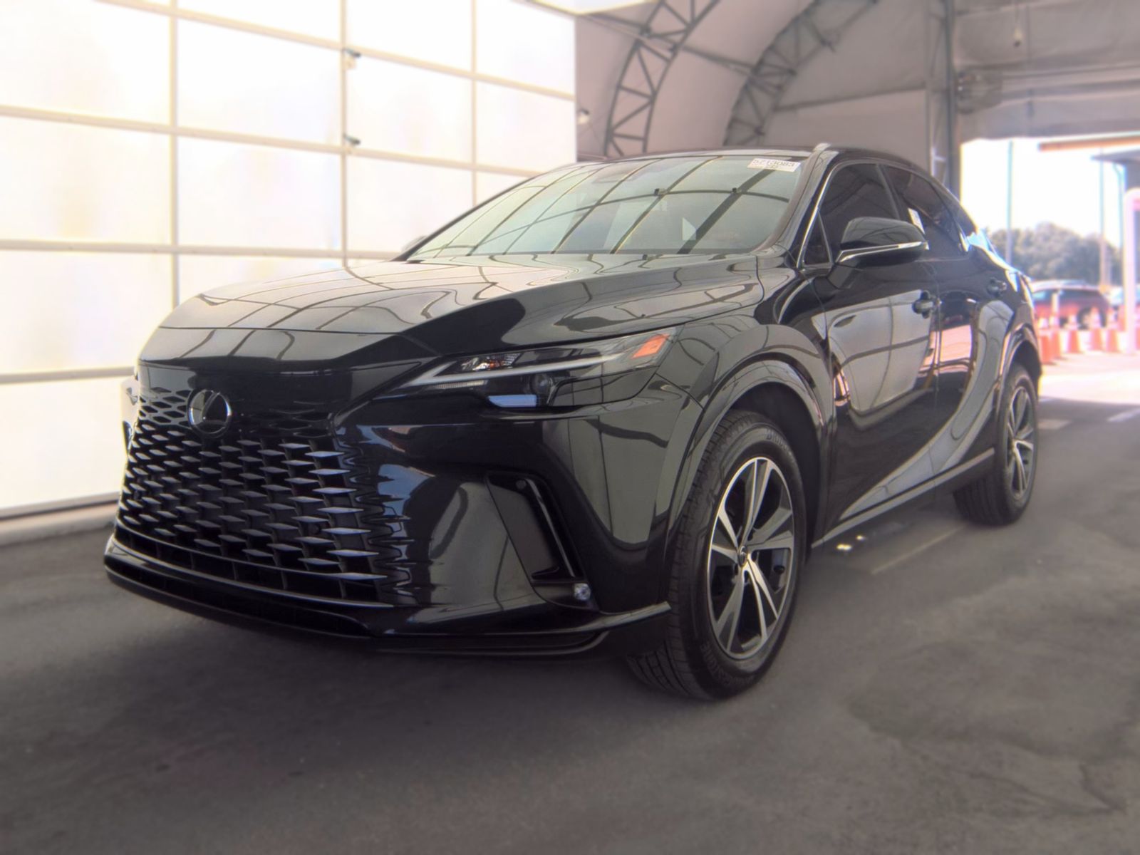 2024 LEXUS RX RX 350 Premium - 1