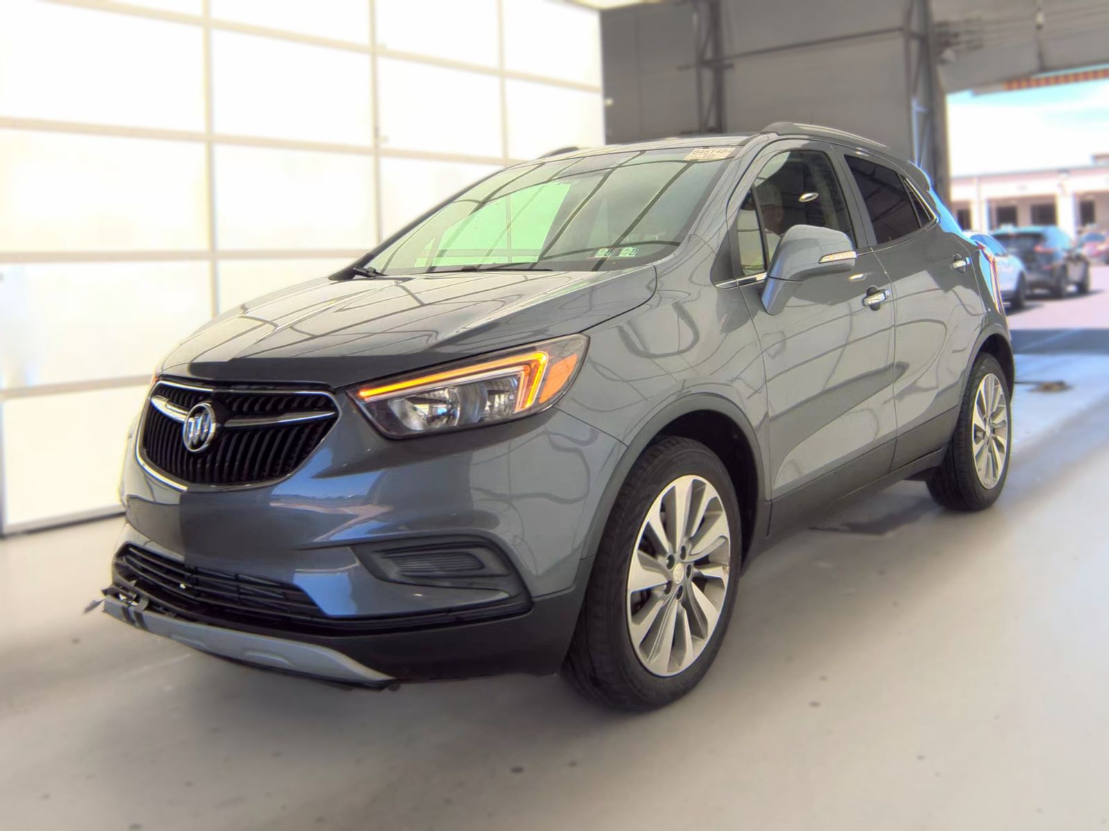 2019 BUICK ENCORE Preferred - 1