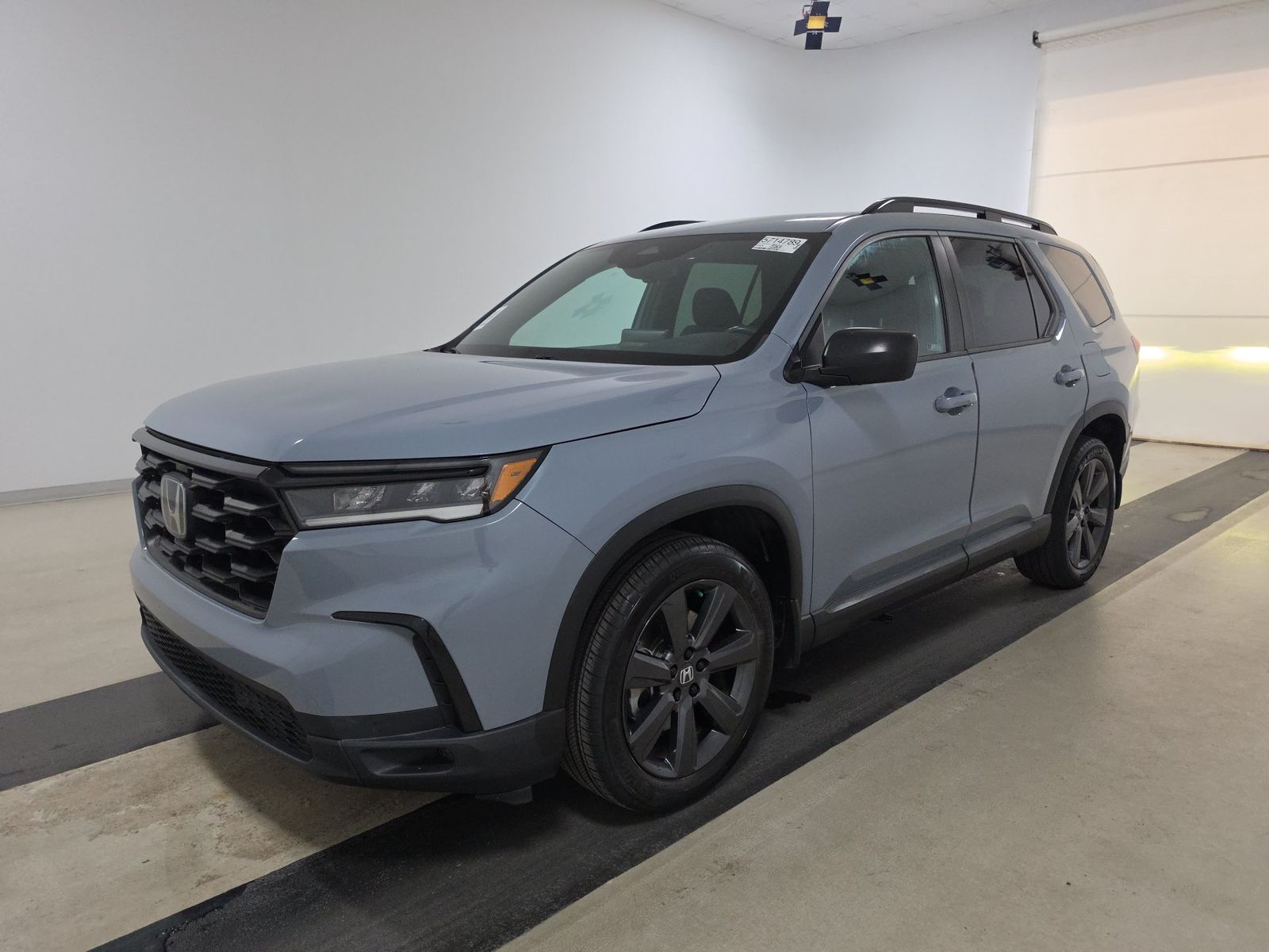 2023 HONDA PILOT Sport - 1