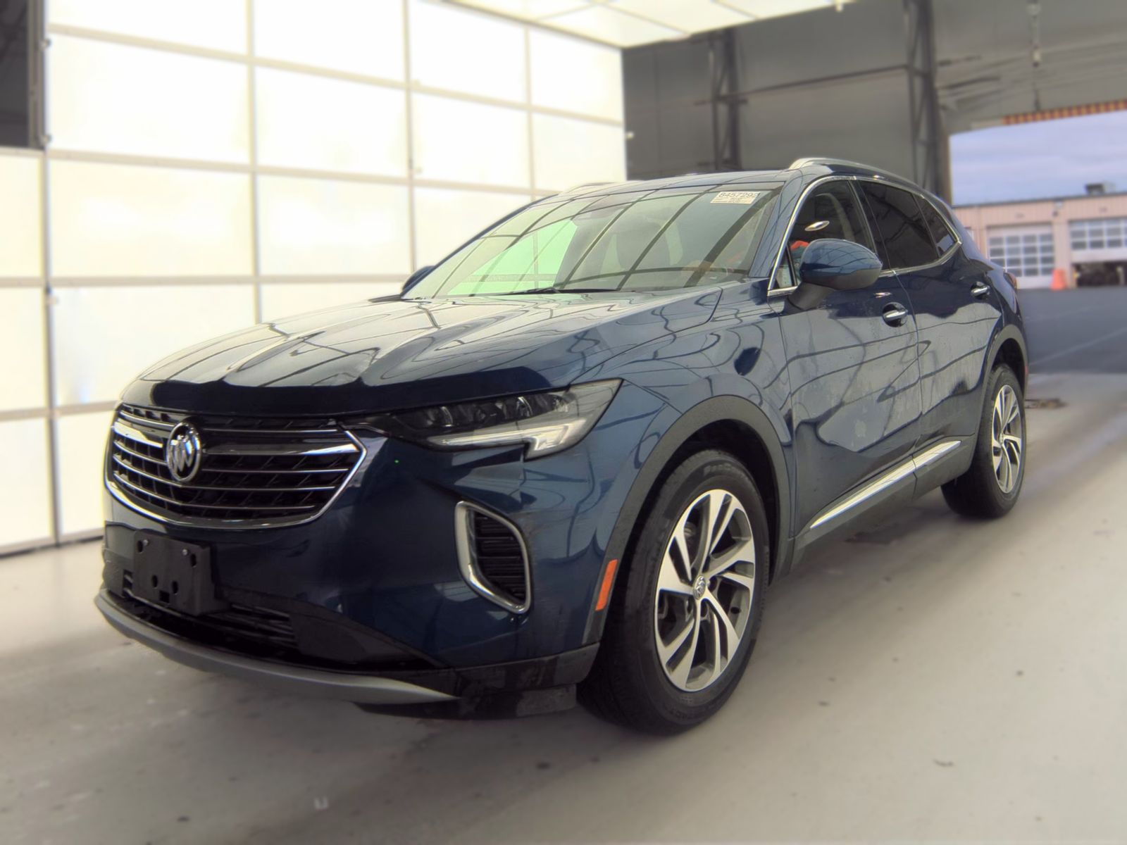 2023 BUICK ENVISION Essence - 1