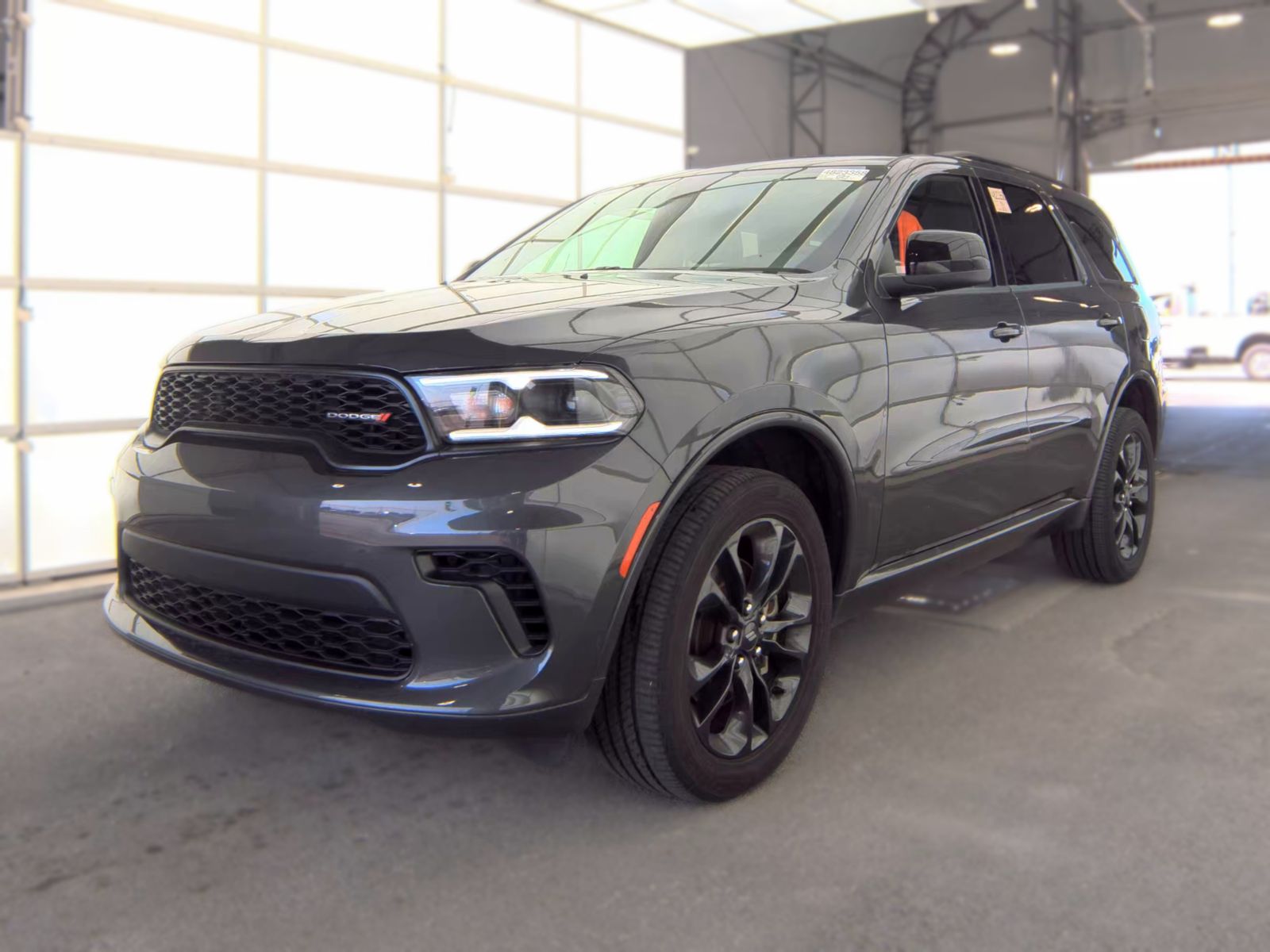 2023 DODGE DURANGO GT - 1