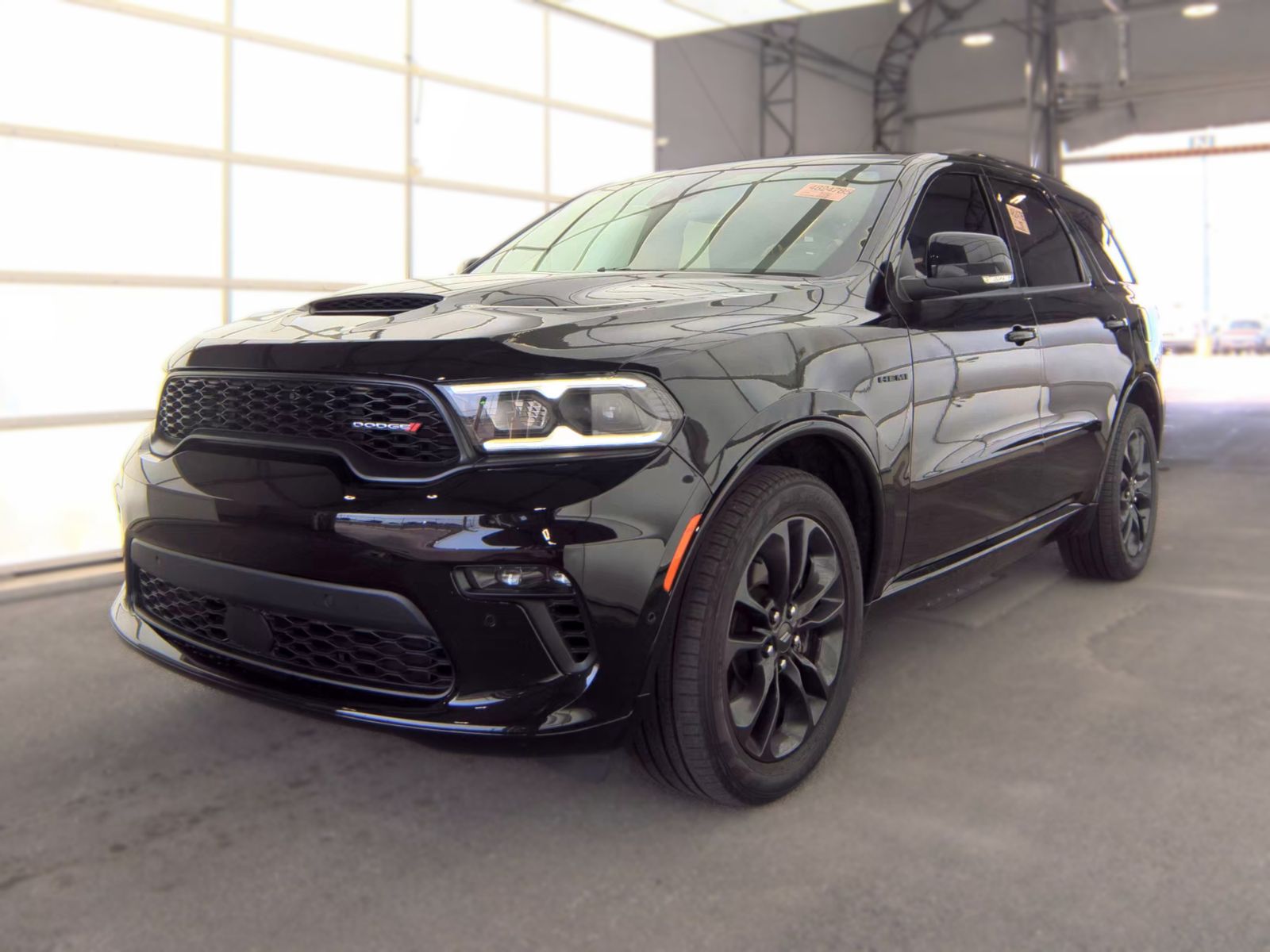 2023 DODGE DURANGO R/T Plus - 1