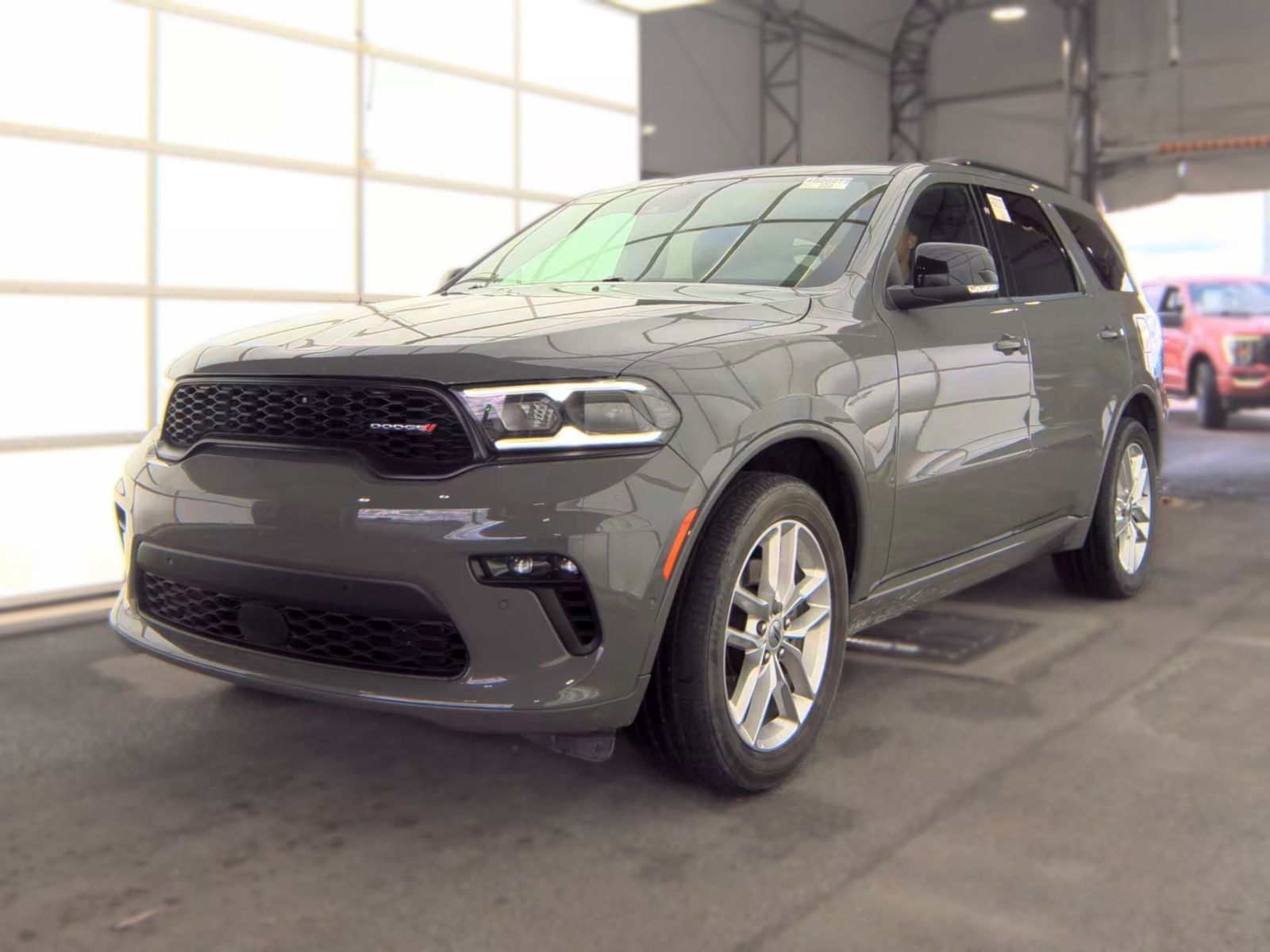 2023 DODGE DURANGO GT Premium - 1