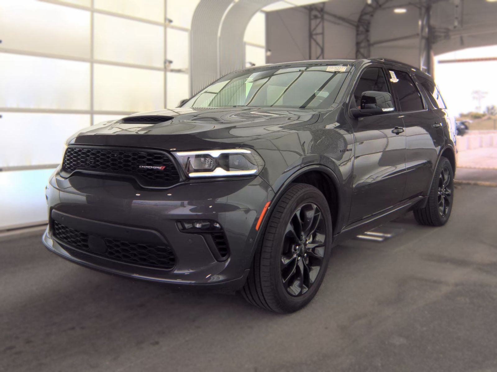 2023 DODGE DURANGO R/T Plus - 1