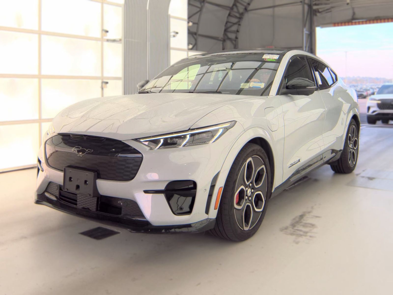 2023 FORD MUSTANG MACH-E GT - 1