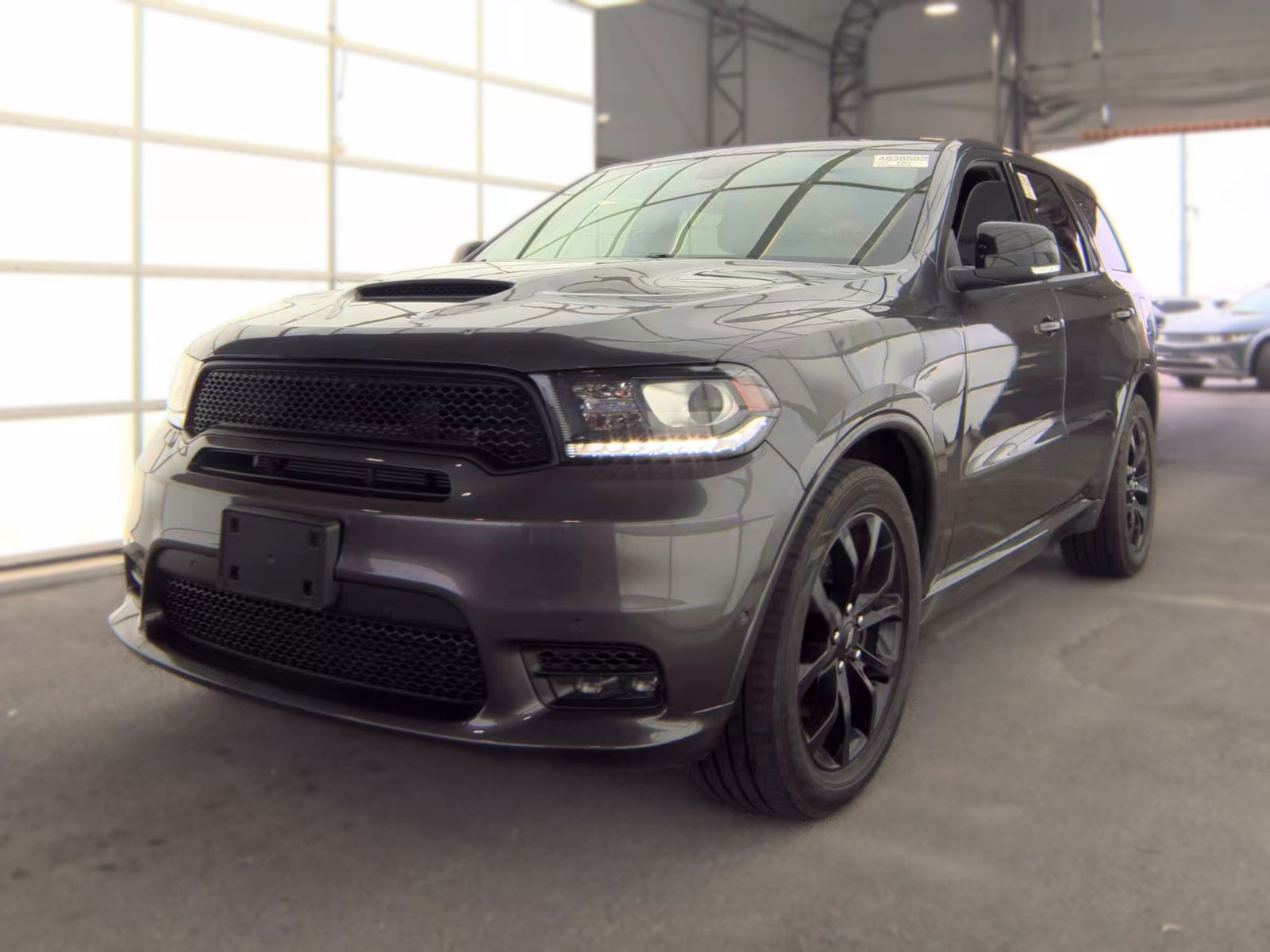 2019 DODGE DURANGO R/T - 1