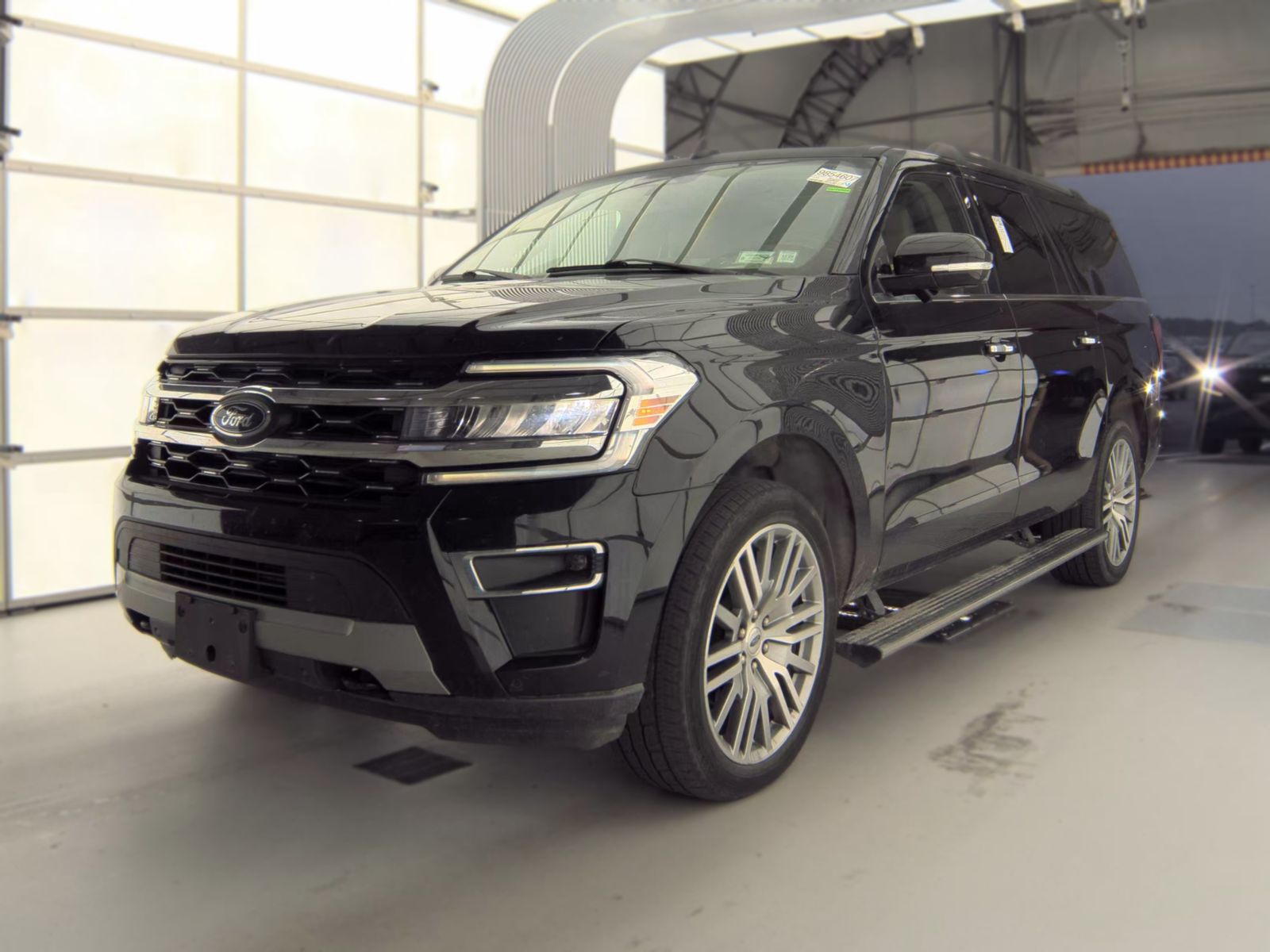 2023 FORD EXPEDITION MAX Limited - 1
