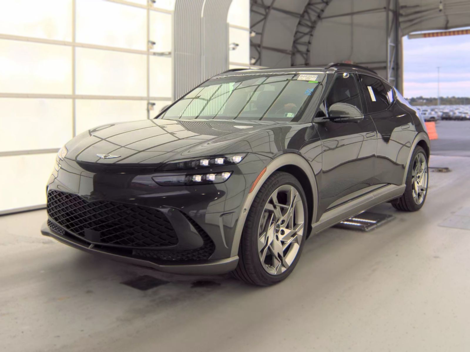 2023 GENESIS GV60 Performance - 1