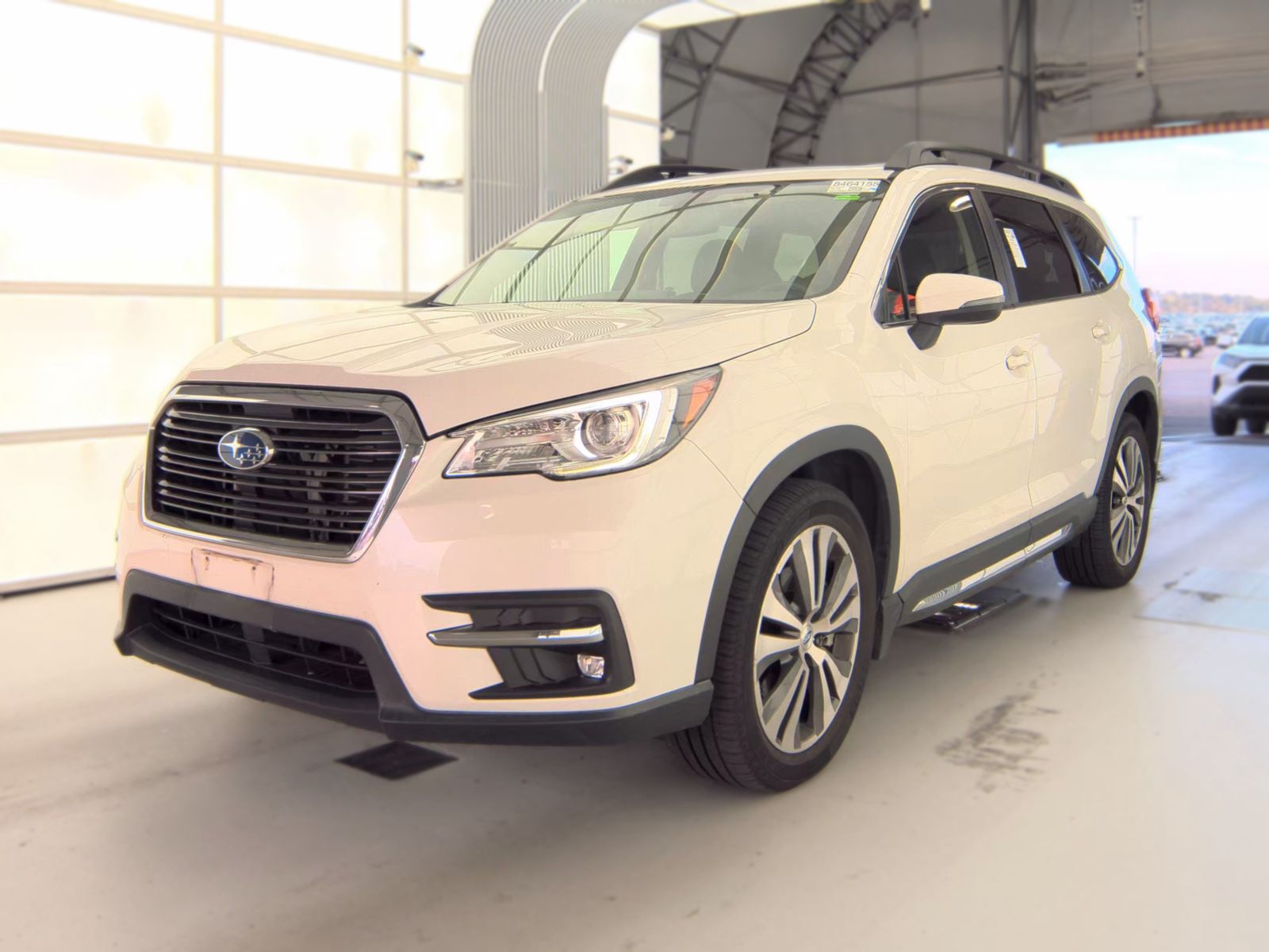 2020 SUBARU ASCENT Limited - 1