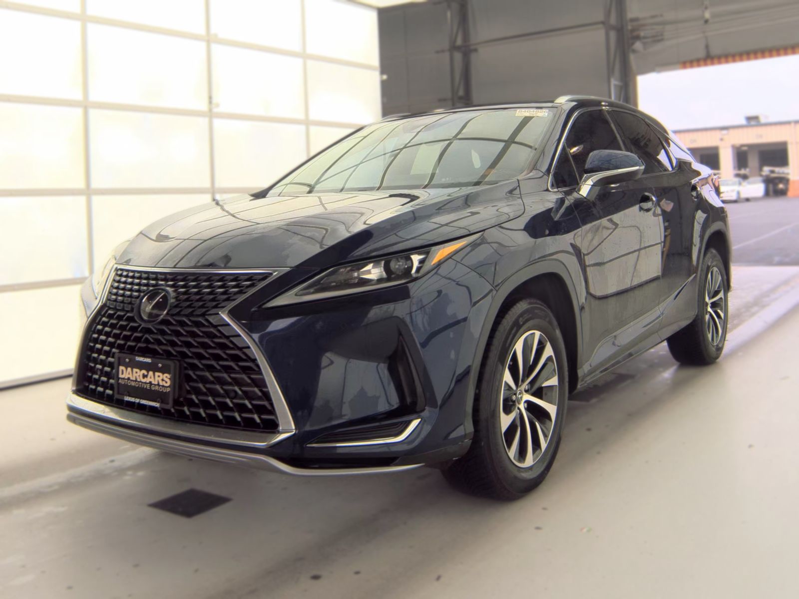 2021 LEXUS RX RX 350 - 1