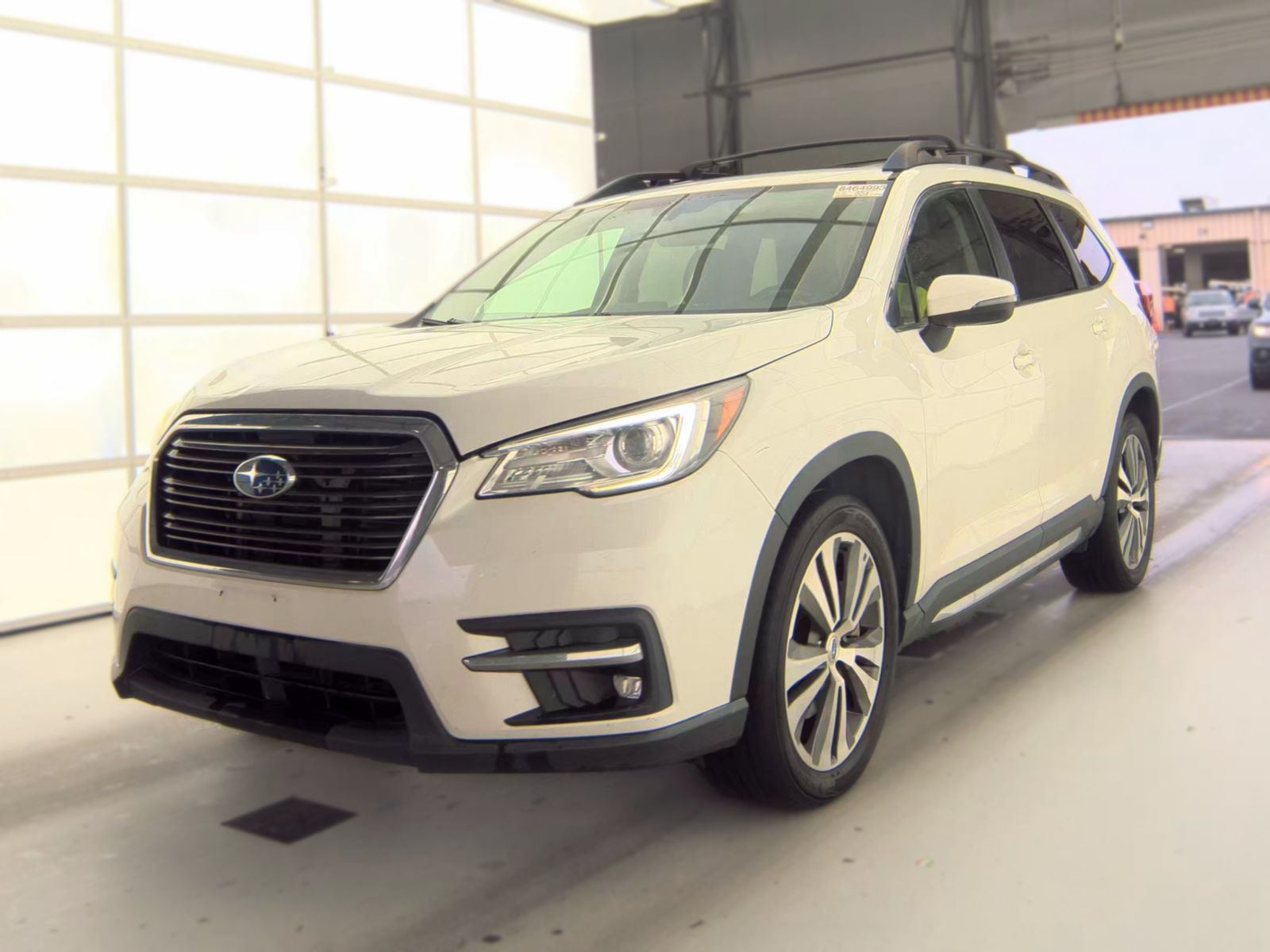 2020 SUBARU ASCENT Limited - 1