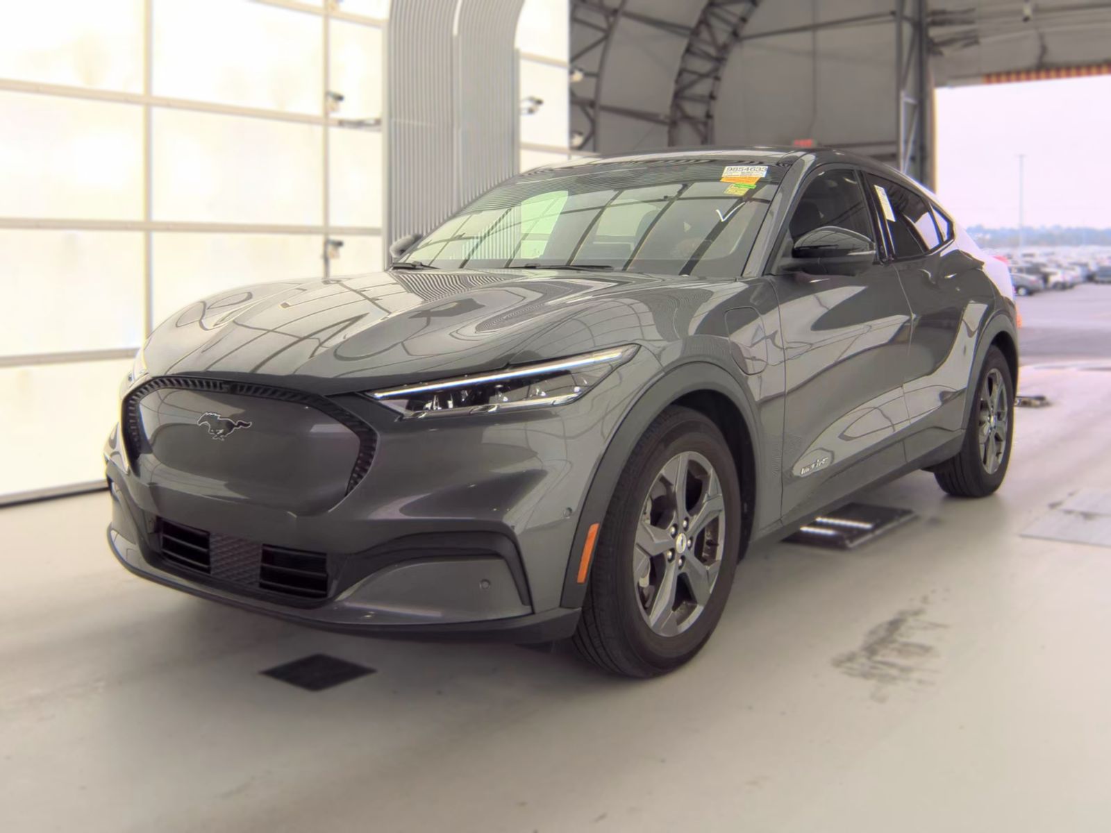 2023 FORD MUSTANG MACH-E Select - 1