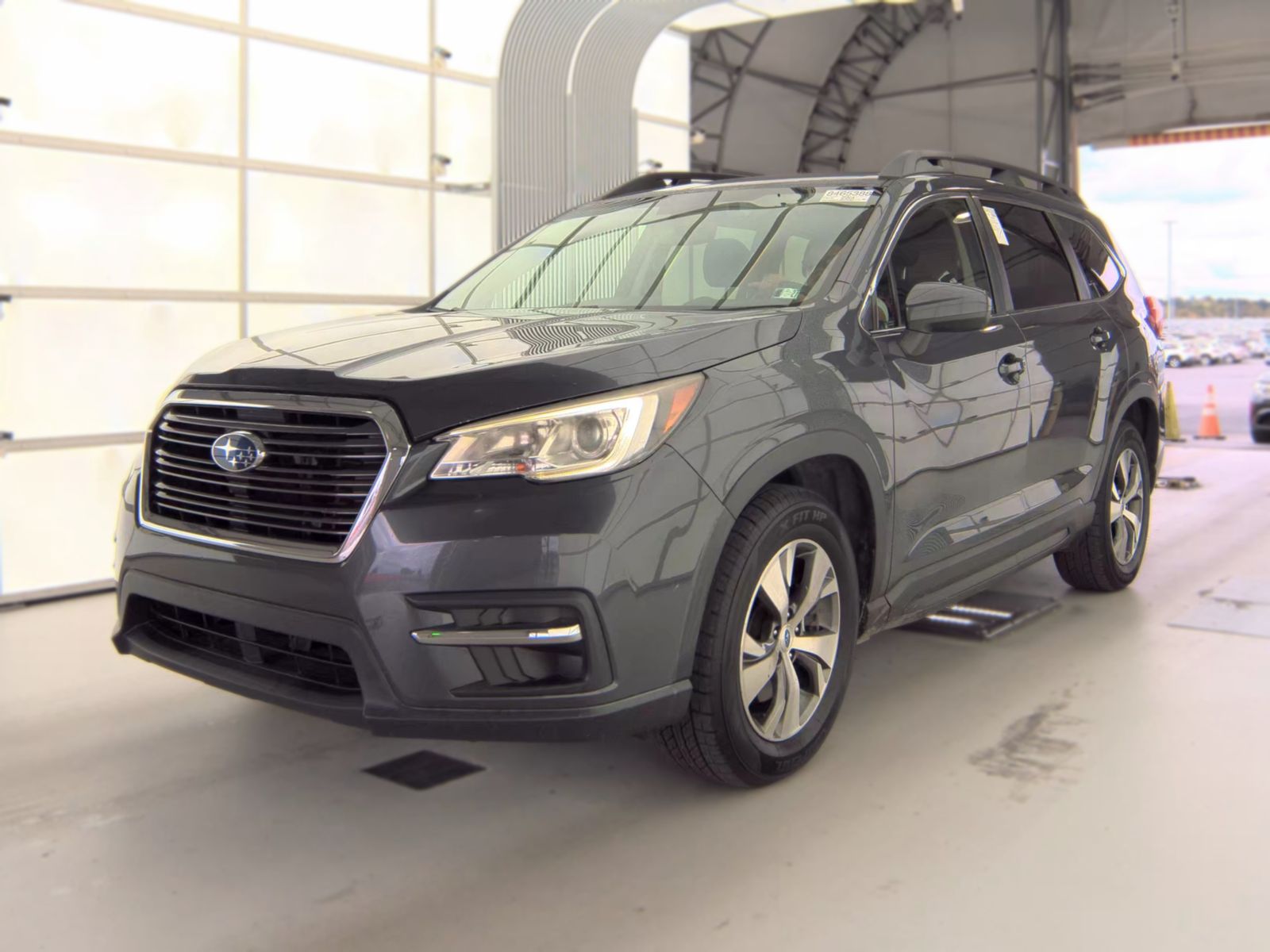 2019 SUBARU ASCENT Premium - 1