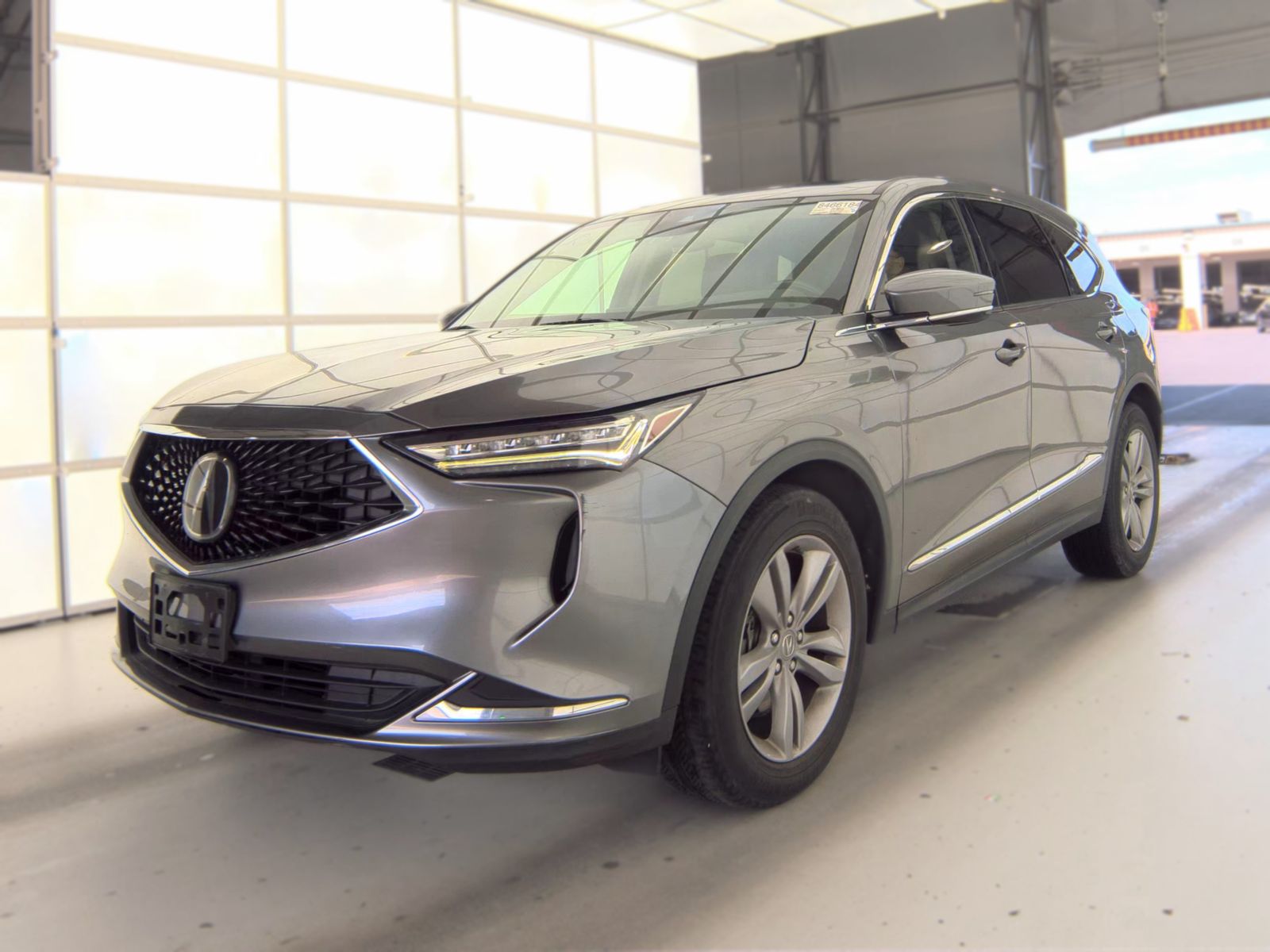 2023 ACURA MDX Base - 1
