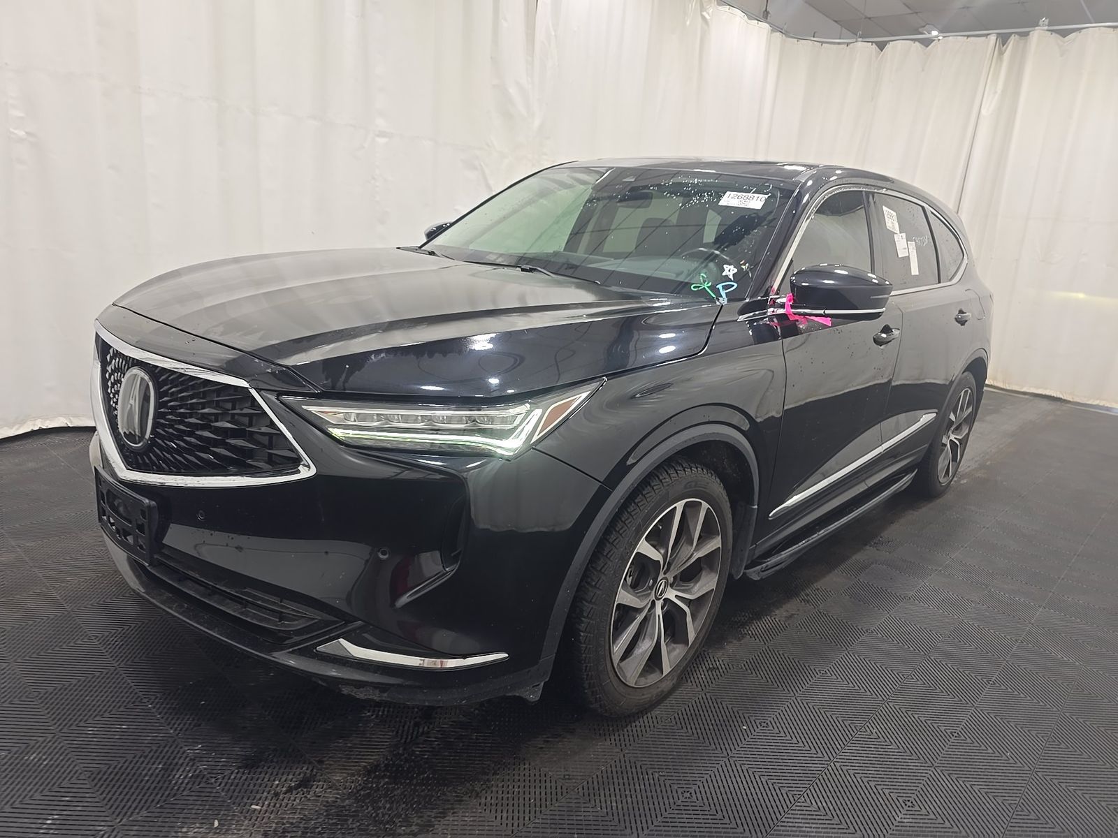 2023 ACURA MDX Base - 1