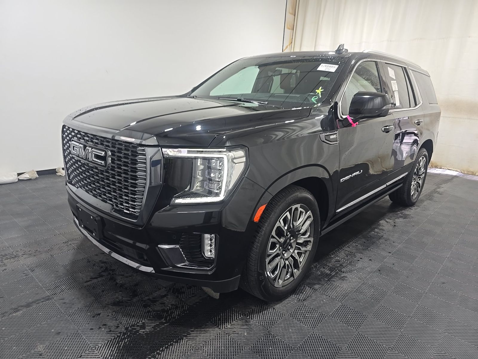 2024 GMC YUKON DENALI Ultimate - 1
