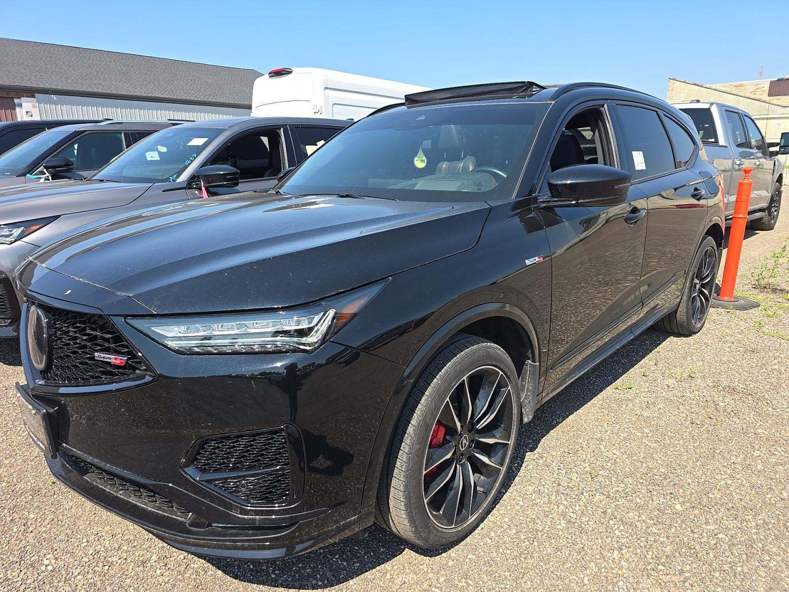 2024 ACURA MDX TYPE S W/ADVANCE Package - 1