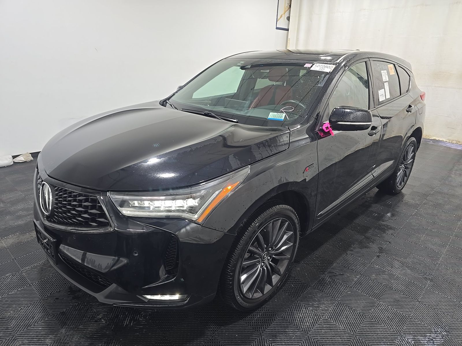 2024 ACURA RDX Base - 1